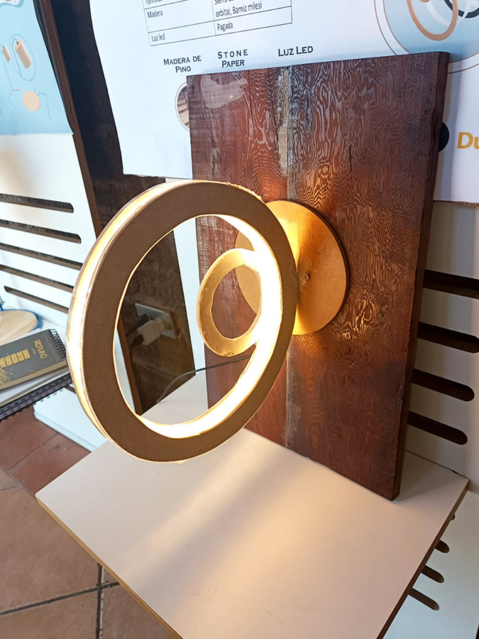 Concurso Diseño NUEVE Design Studio