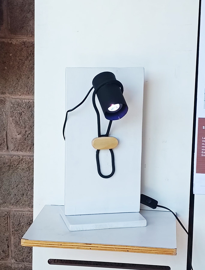 Concurso Diseño NUEVE Design Studio