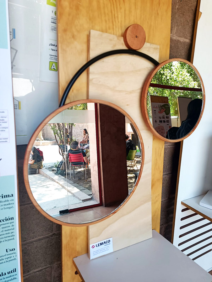 Concurso Diseño NUEVE Design Studio