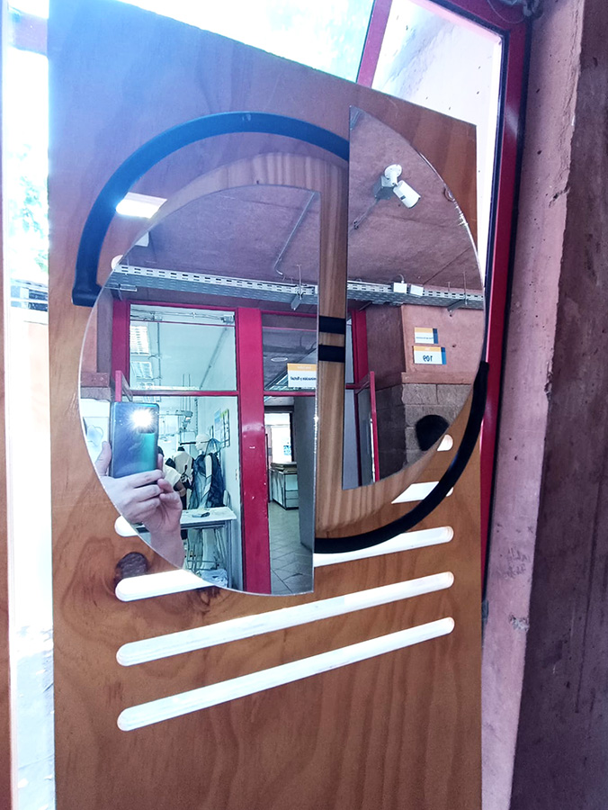 Concurso Diseño NUEVE Design Studio