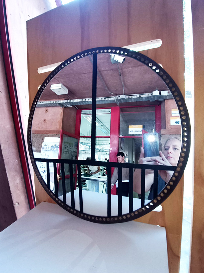 Concurso Diseño NUEVE Design Studio