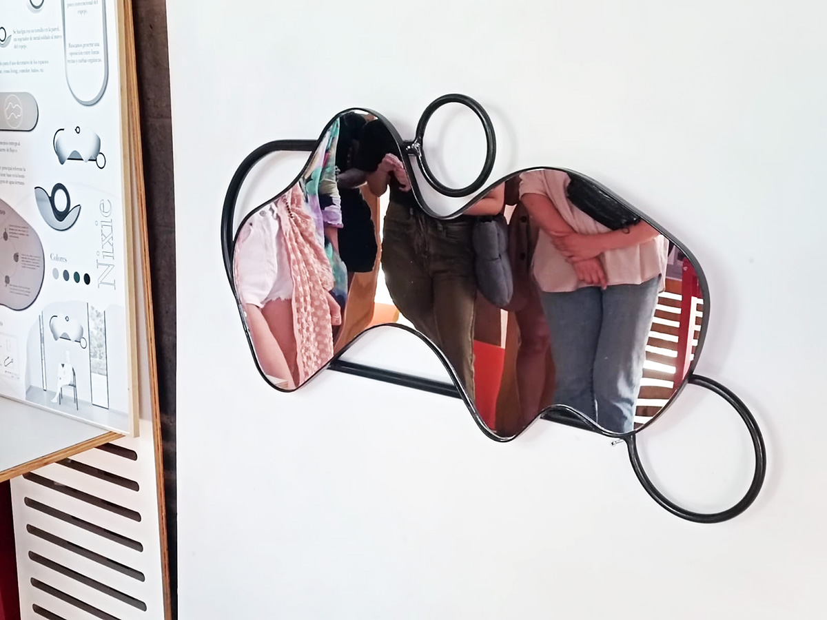 Concurso Diseño NUEVE Design Studio