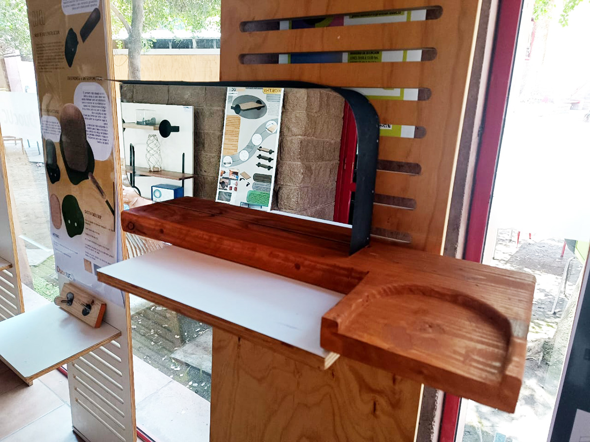 Concurso Diseño NUEVE Design Studio