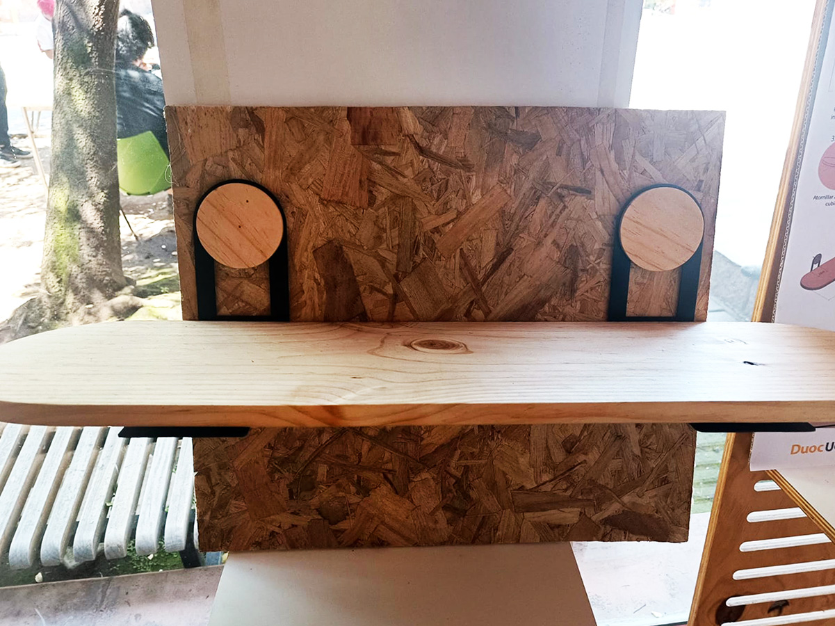 Concurso Diseño NUEVE Design Studio