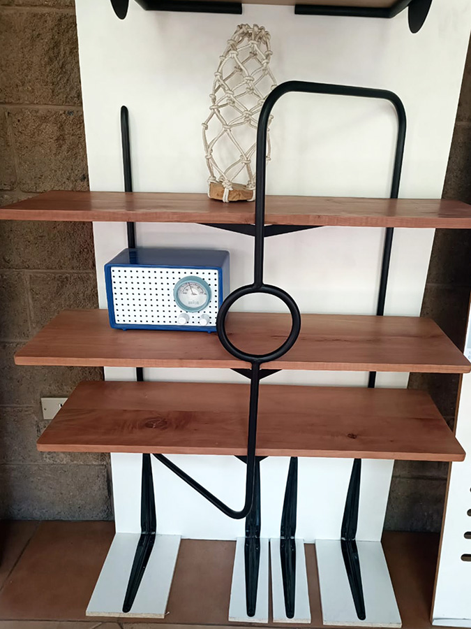 Concurso Diseño NUEVE Design Studio