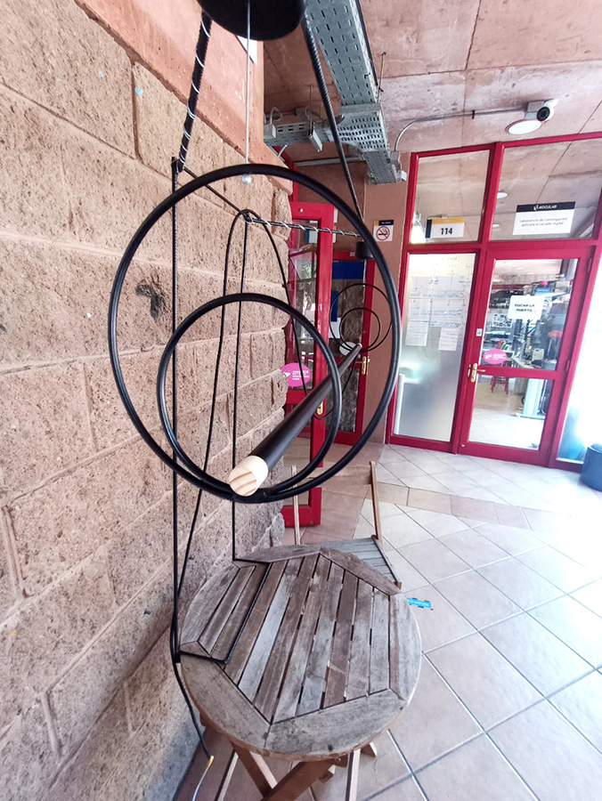 Concurso Diseño NUEVE Design Studio