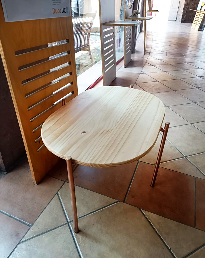 Concurso Diseño NUEVE Design Studio