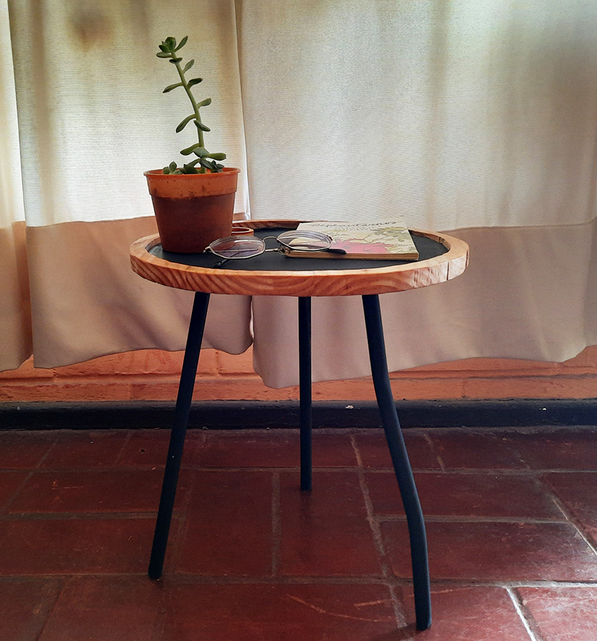 Concurso Diseño NUEVE Design Studio