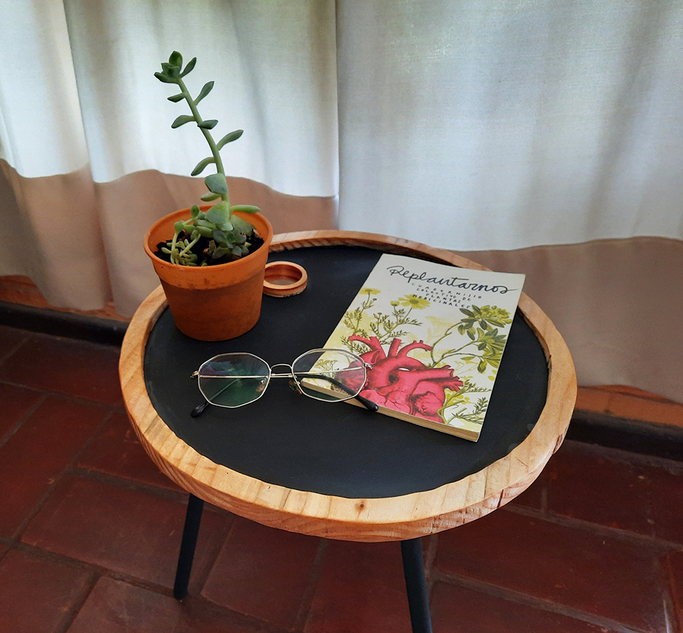 Concurso Diseño NUEVE Design Studio