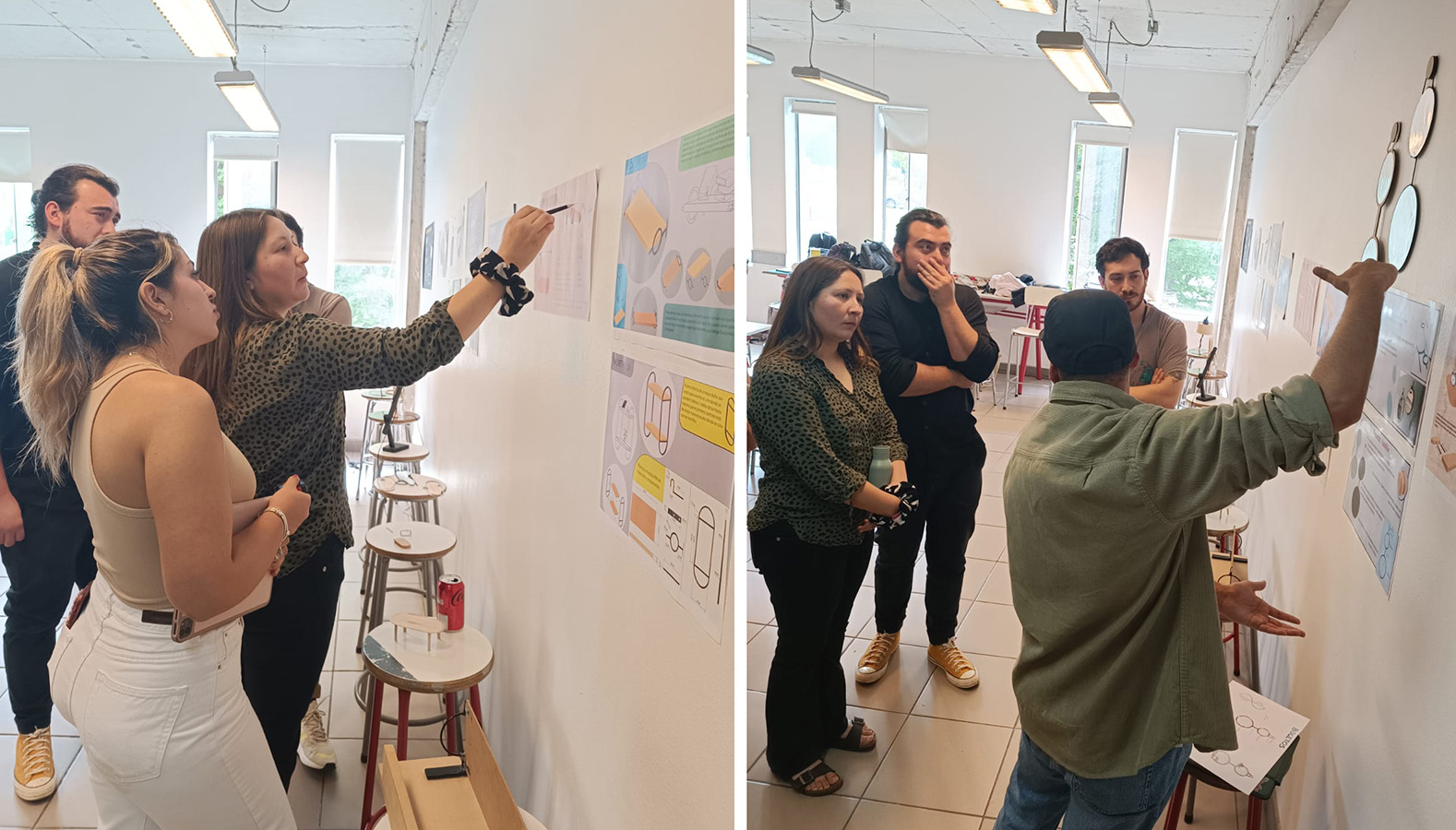 Concurso Diseño NUEVE Design Studio