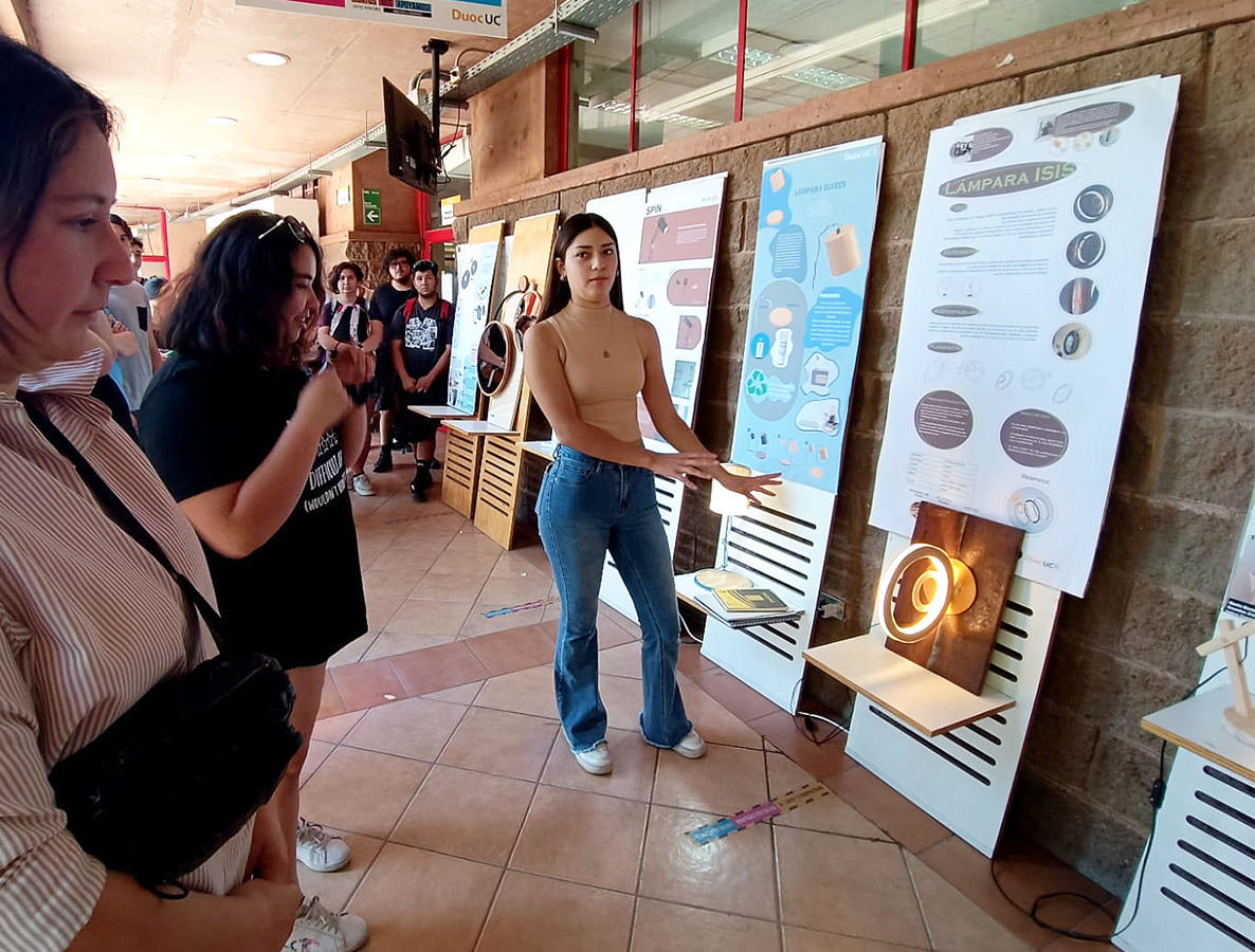 Concurso Diseño NUEVE Design Studio