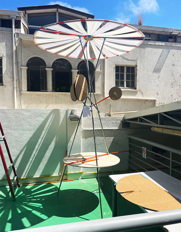 Recepción Estudiantes 1er Año 2023