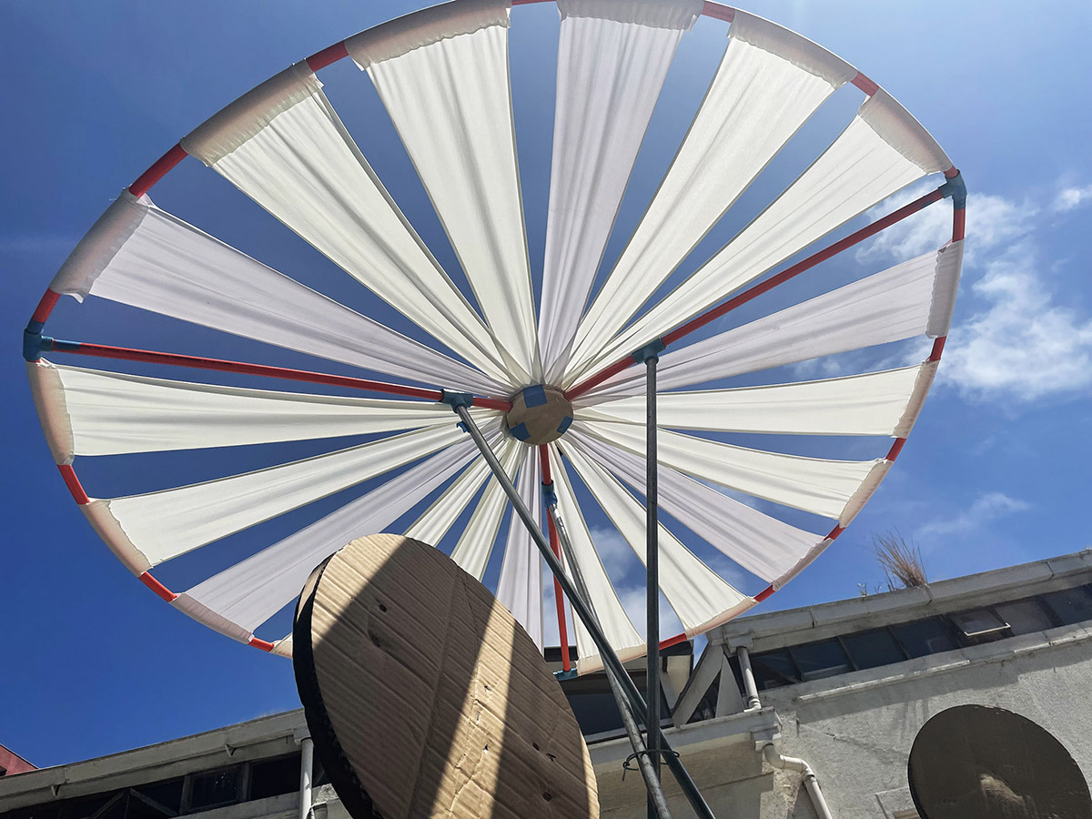 Recepción Estudiantes 1er Año 2023