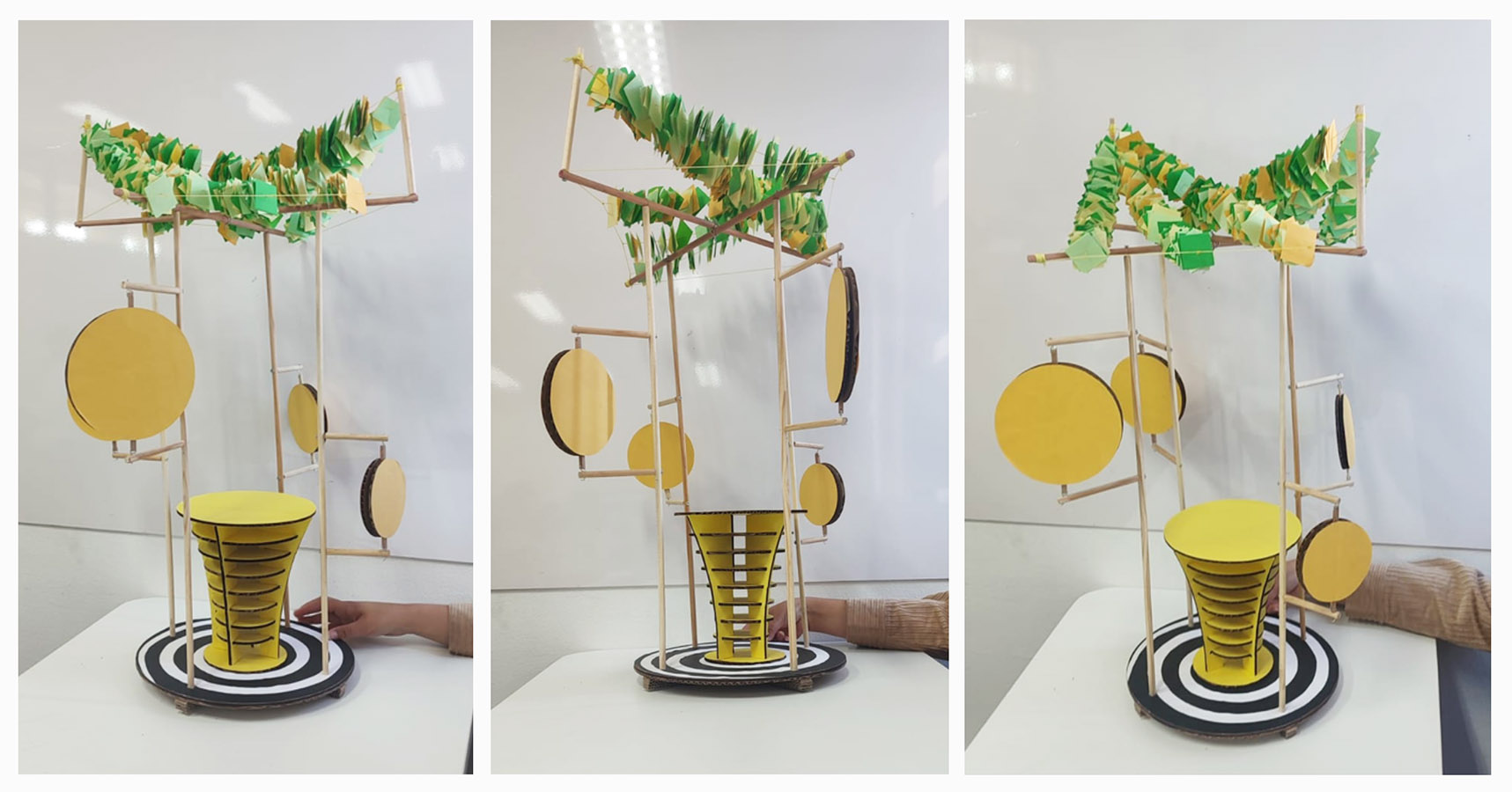 Recepción Estudiantes 1er Año 2023