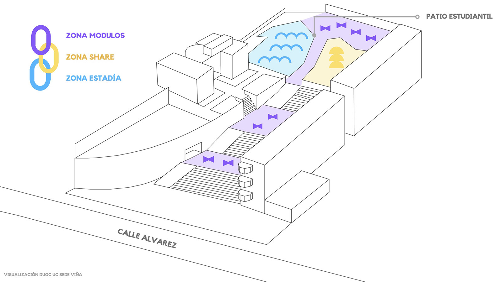 Recepción Estudiantes 1er Año 2023