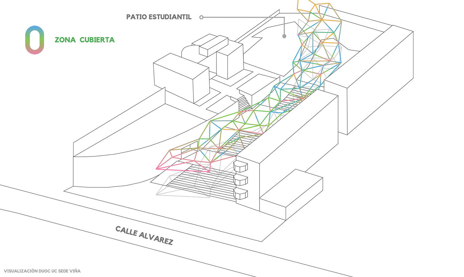 Recepción Estudiantes 1er Año 2023