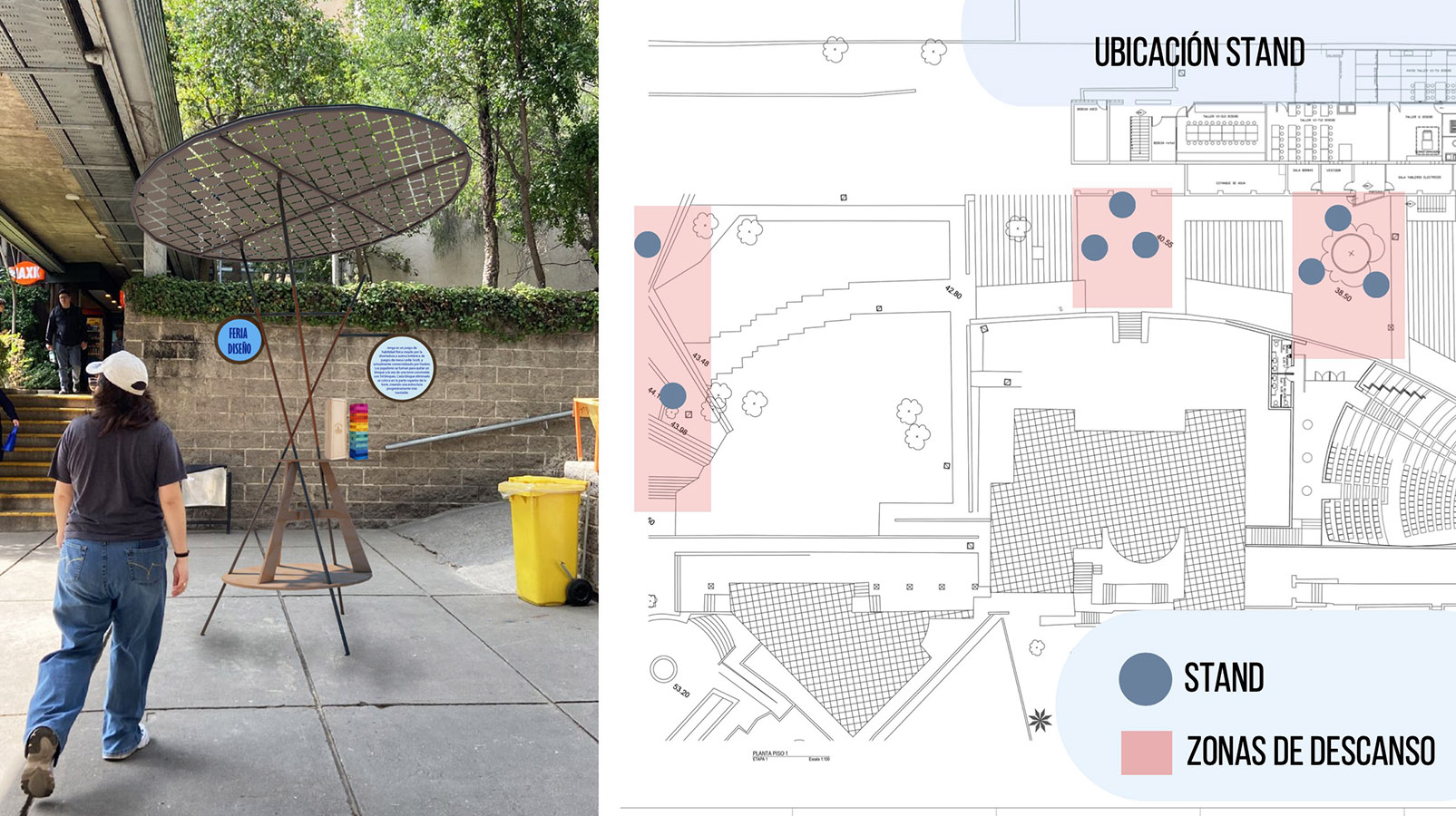 Recepción Estudiantes 1er Año 2023