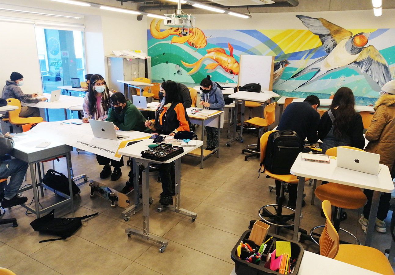 APP para Gestión de Envases Reciclables