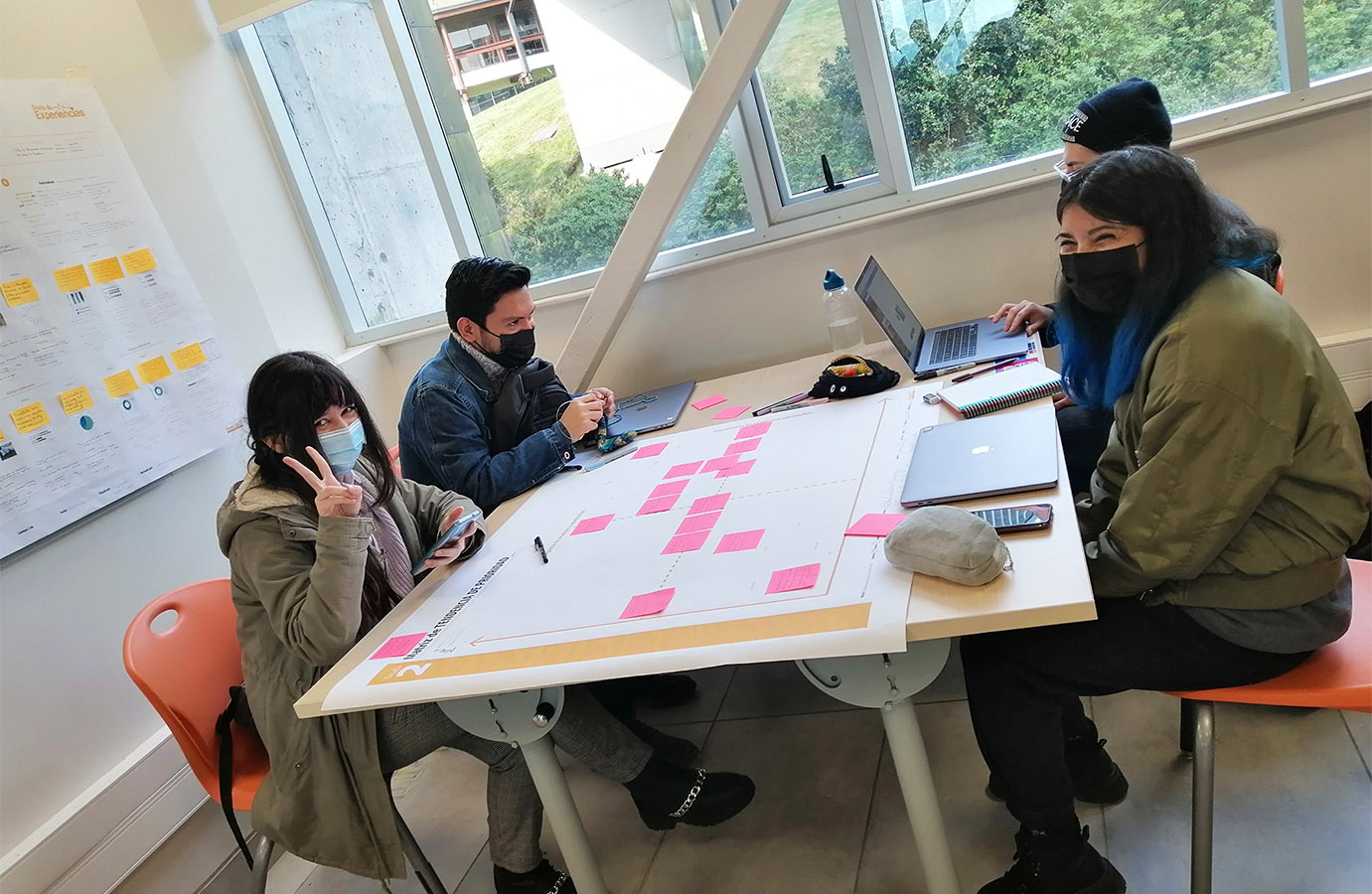 APP para Gestión de Envases Reciclables