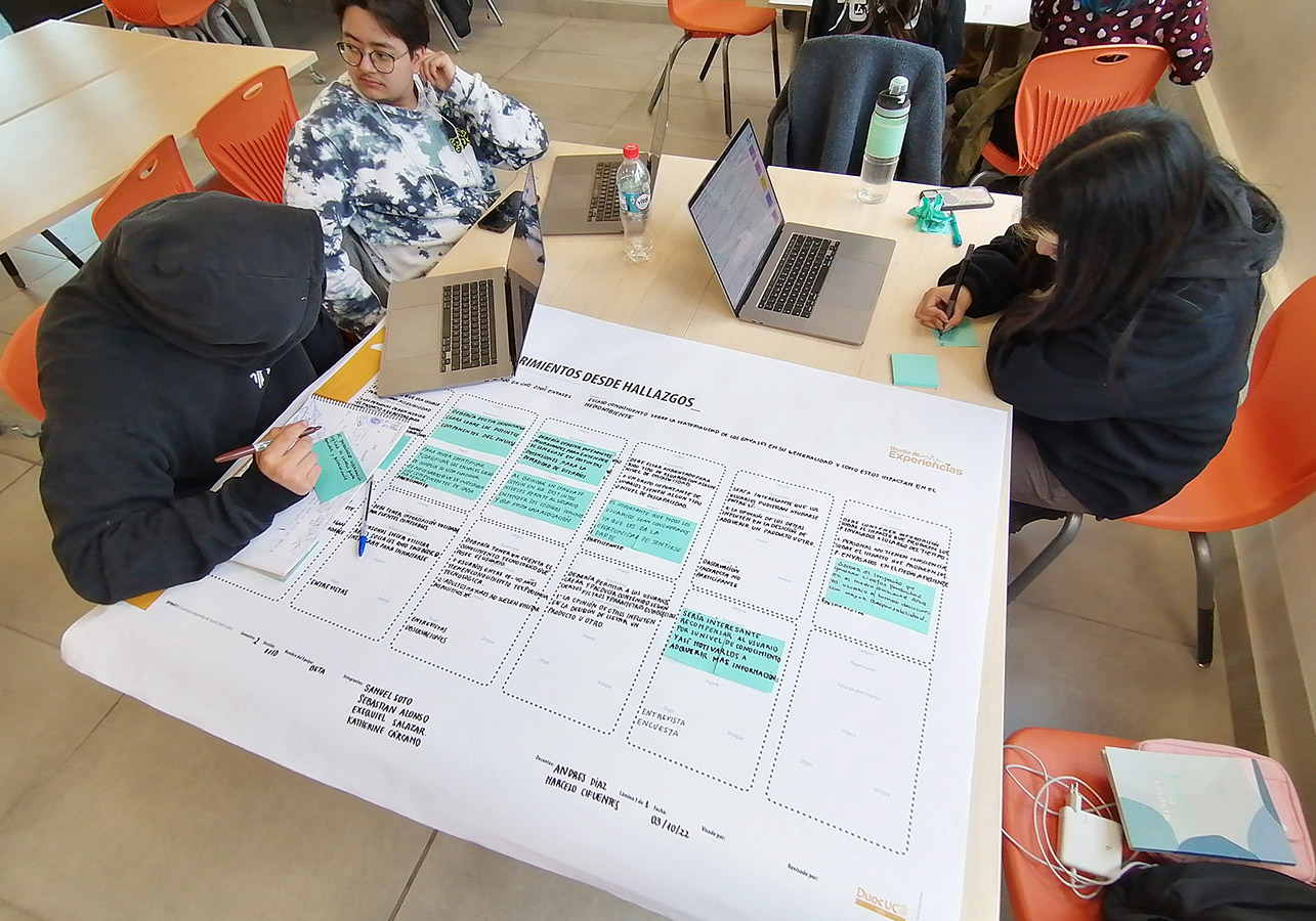APP para Gestión de Envases Reciclables