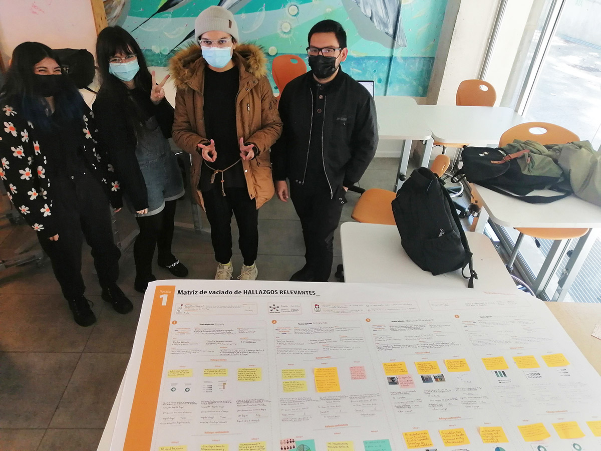 APP para Gestión de Envases Reciclables