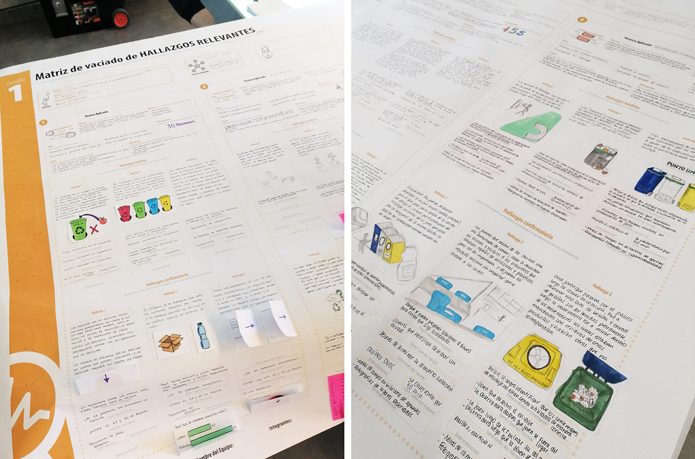 APP para Gestión de Envases Reciclables