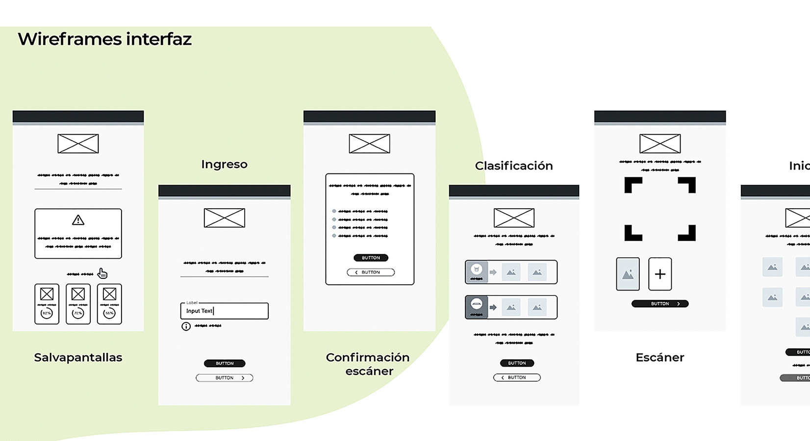 APP para Gestión de Envases Reciclables