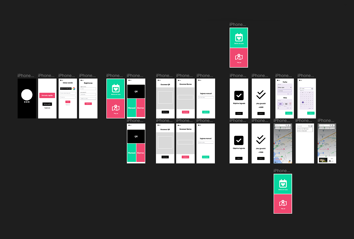 APP para Gestión de Envases Reciclables