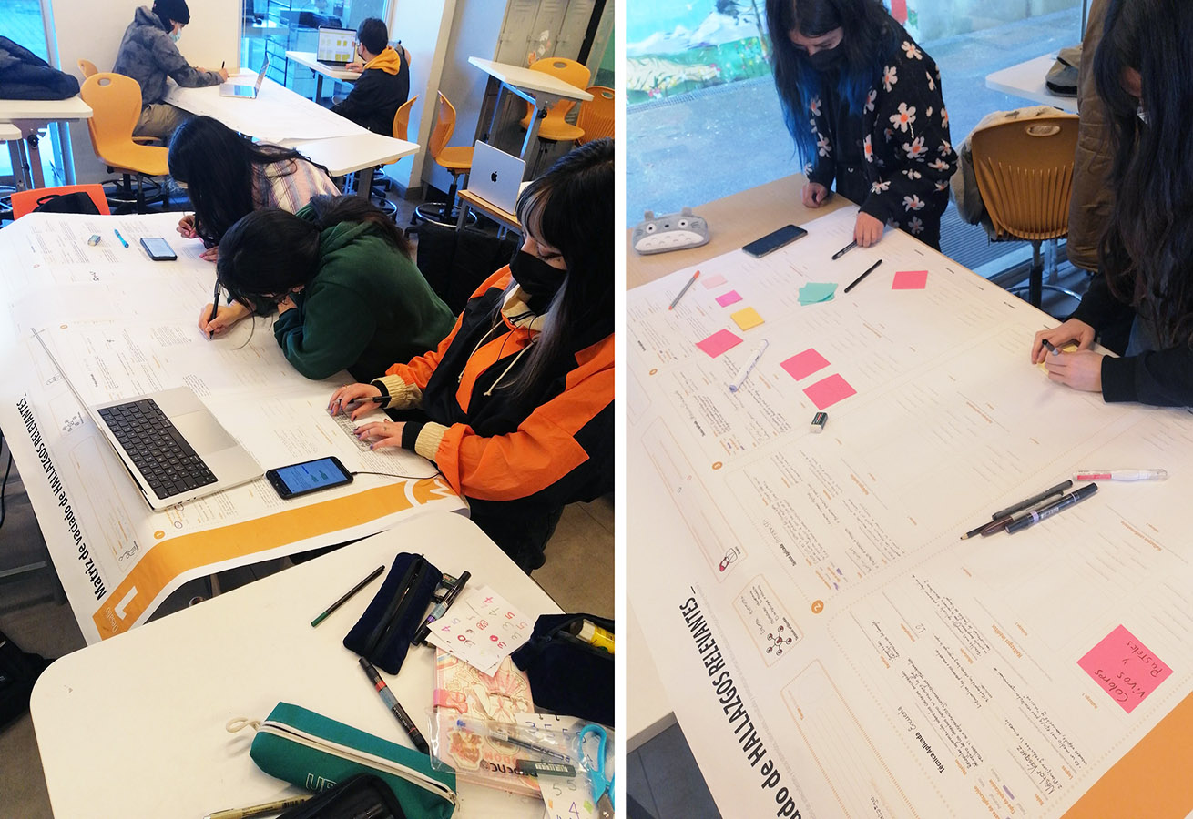 APP para Gestión de Envases Reciclables