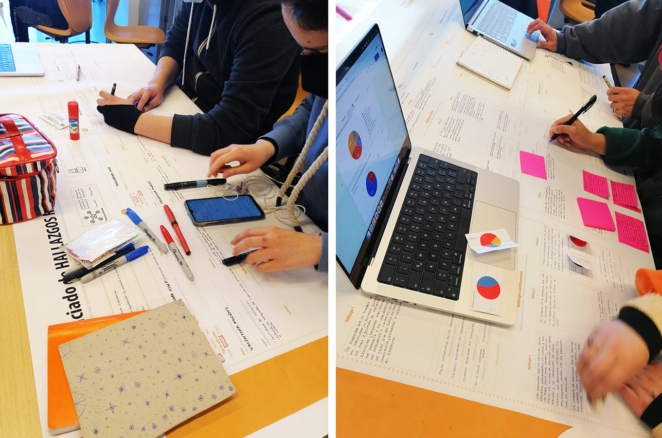 APP para Gestión de Envases Reciclables