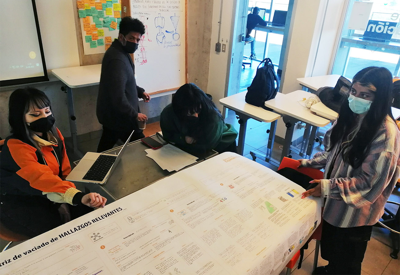 APP para Gestión de Envases Reciclables