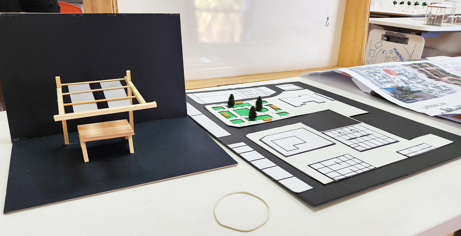 Feria Costumbrista Villa San Cristóbal