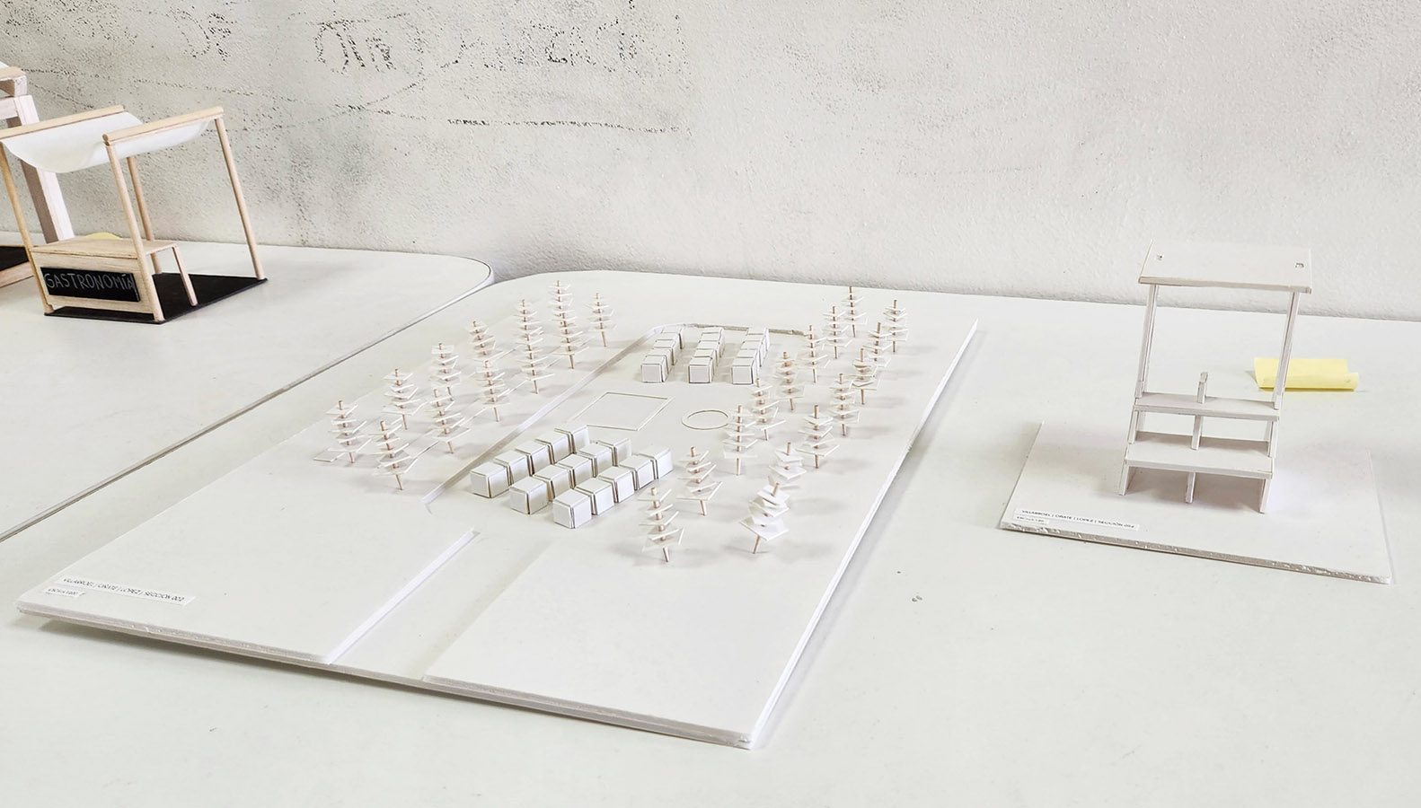 Feria Costumbrista Villa San Cristóbal