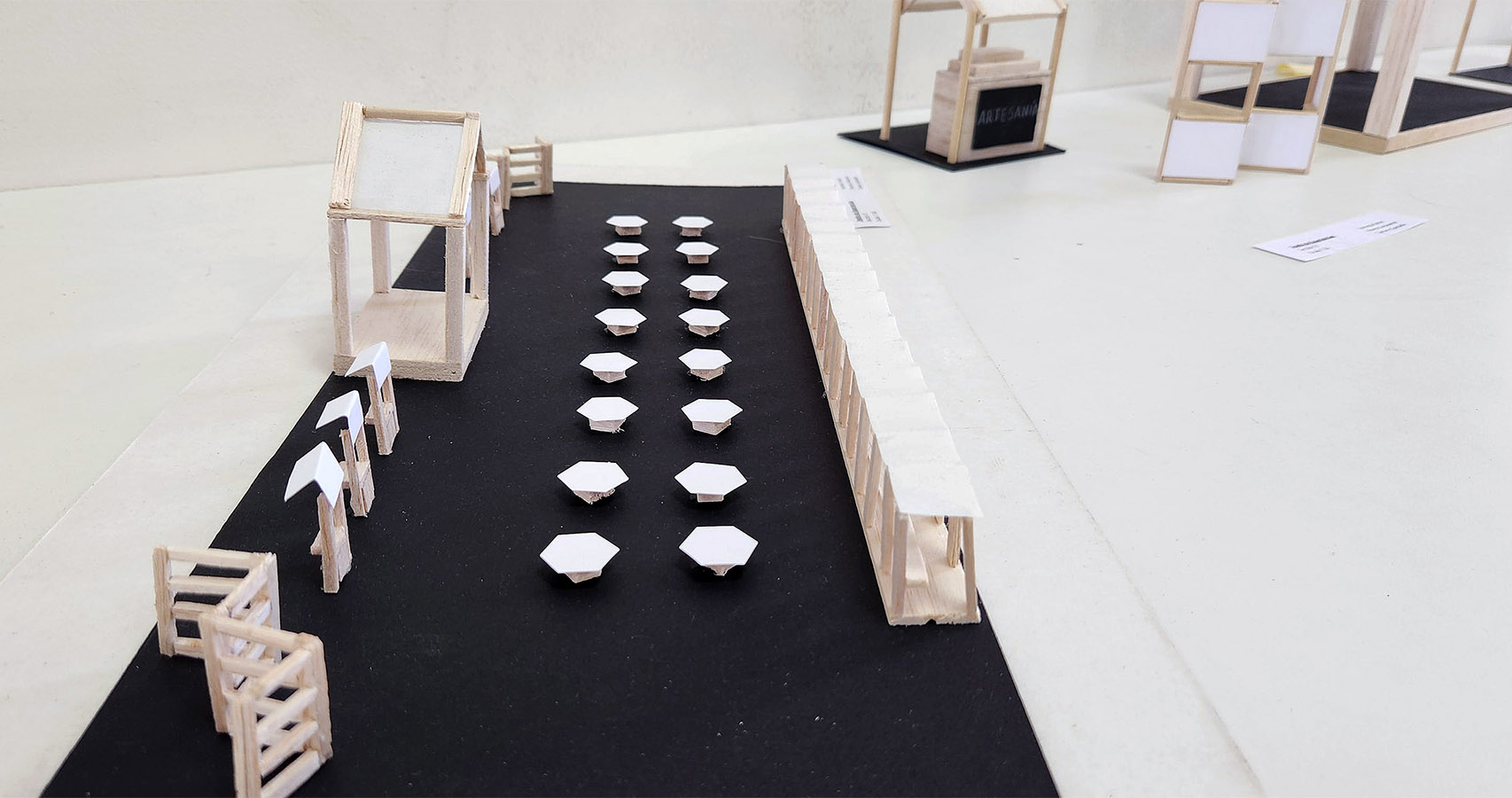 Feria Costumbrista Villa San Cristóbal