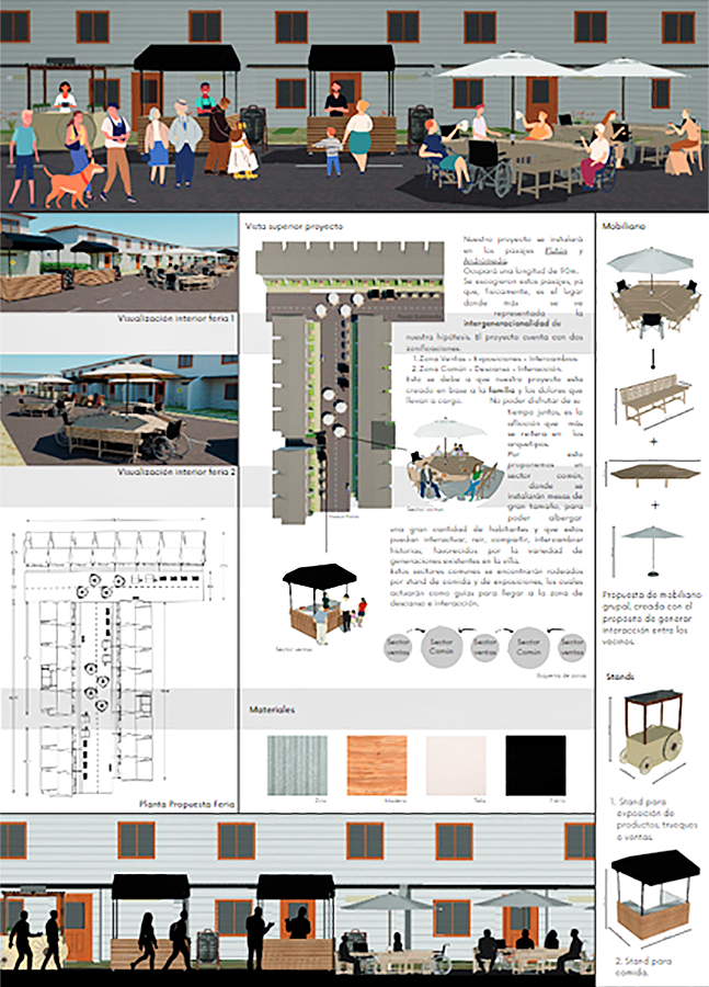 Feria Costumbrista Villa San Cristóbal