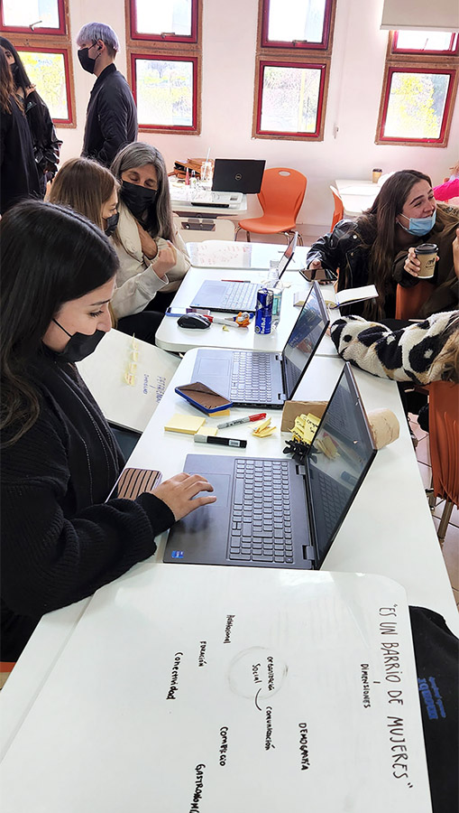 Feria Costumbrista Villa San Cristóbal