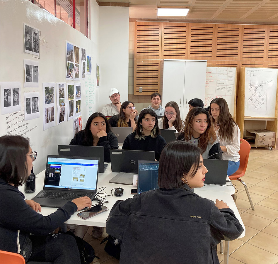 Feria Costumbrista Villa San Cristóbal