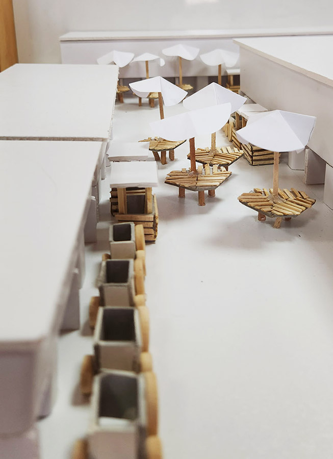 Feria Costumbrista Villa San Cristóbal