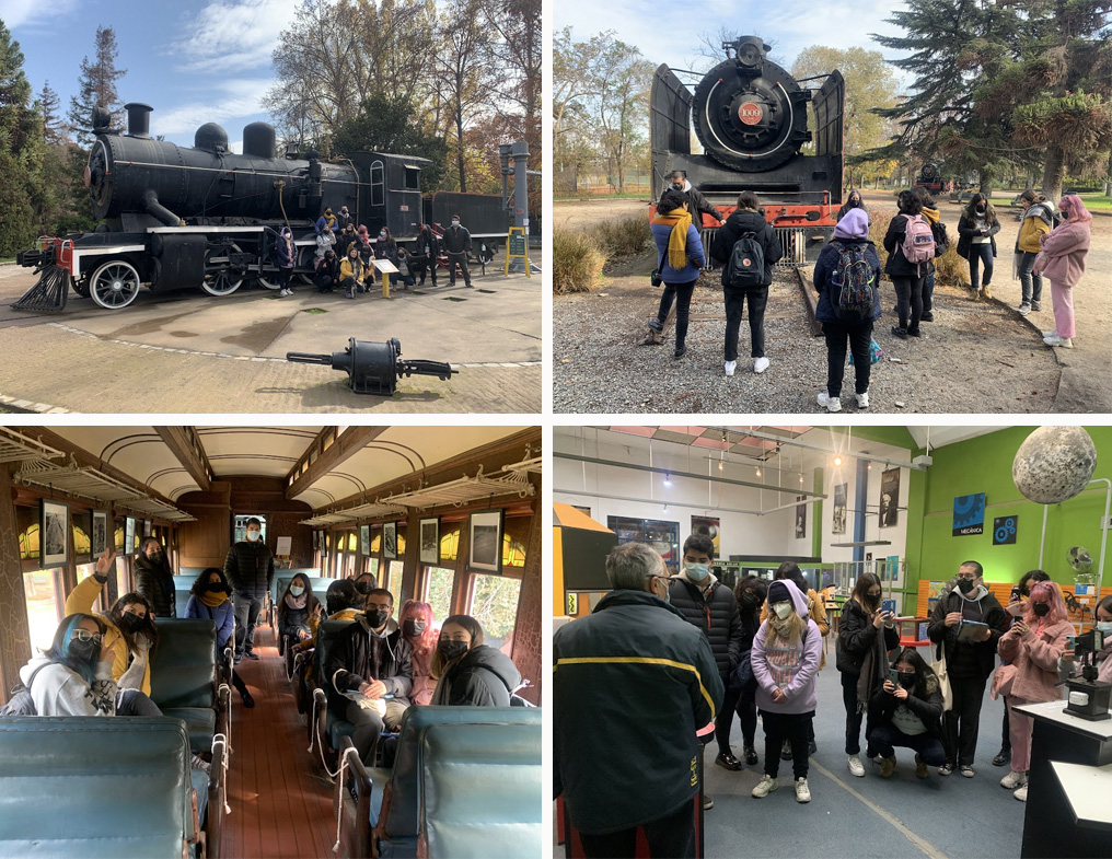 Diseño Familia de Marca para CORPDICYT