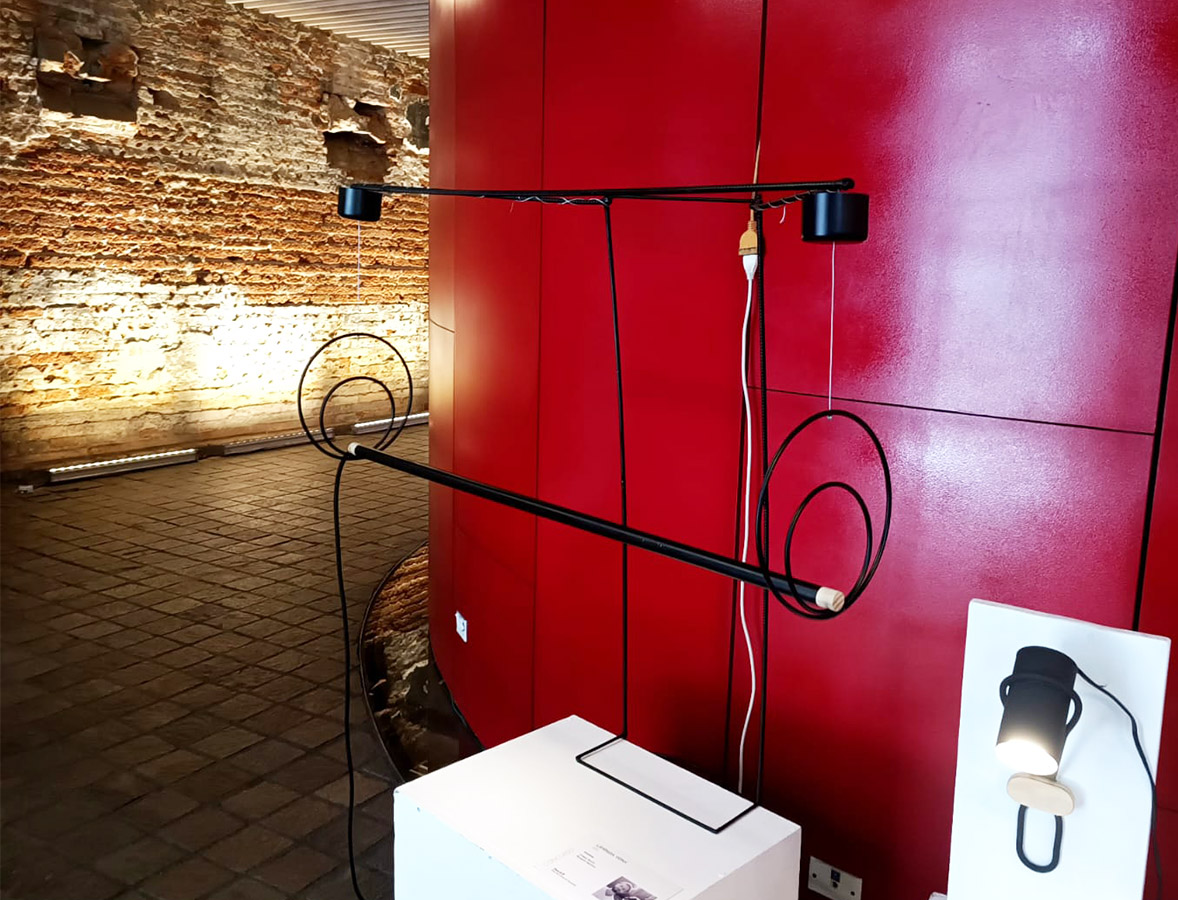 PREMIACIÓN / Concurso Diseño NUEVE  Design Studio