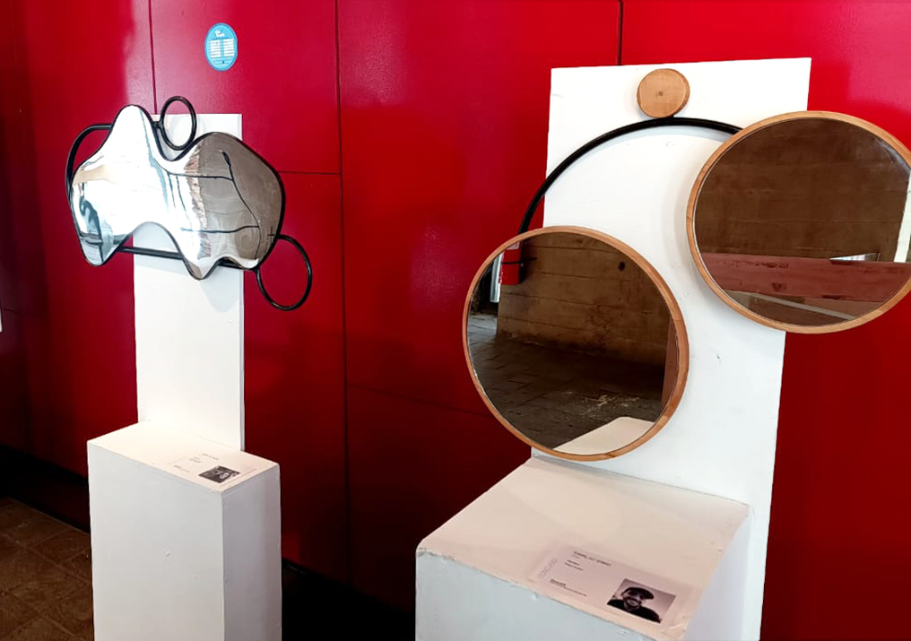 PREMIACIÓN / Concurso Diseño NUEVE  Design Studio