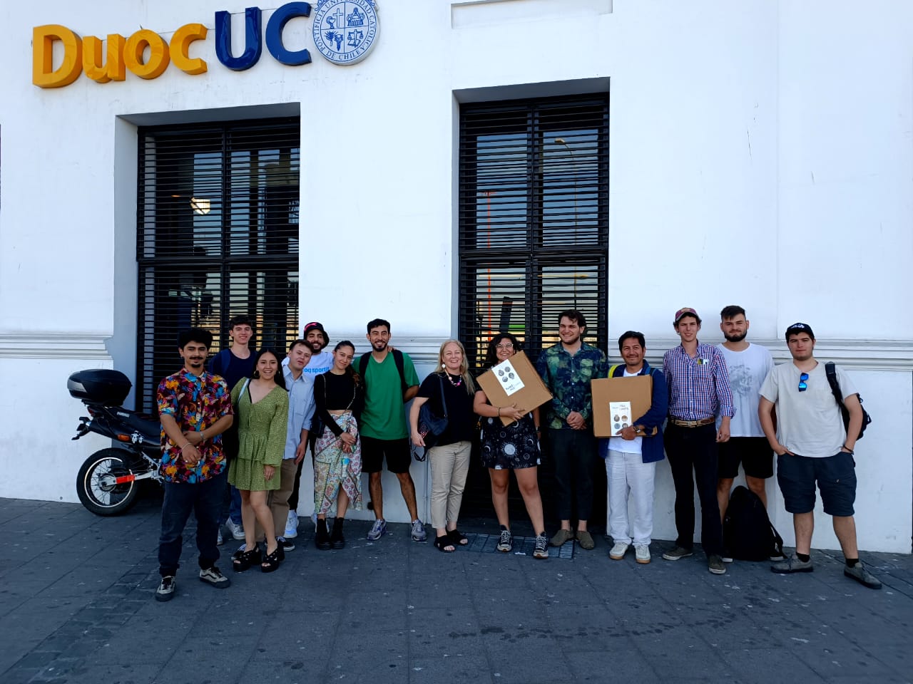 PREMIACIÓN / Concurso Diseño NUEVE  Design Studio