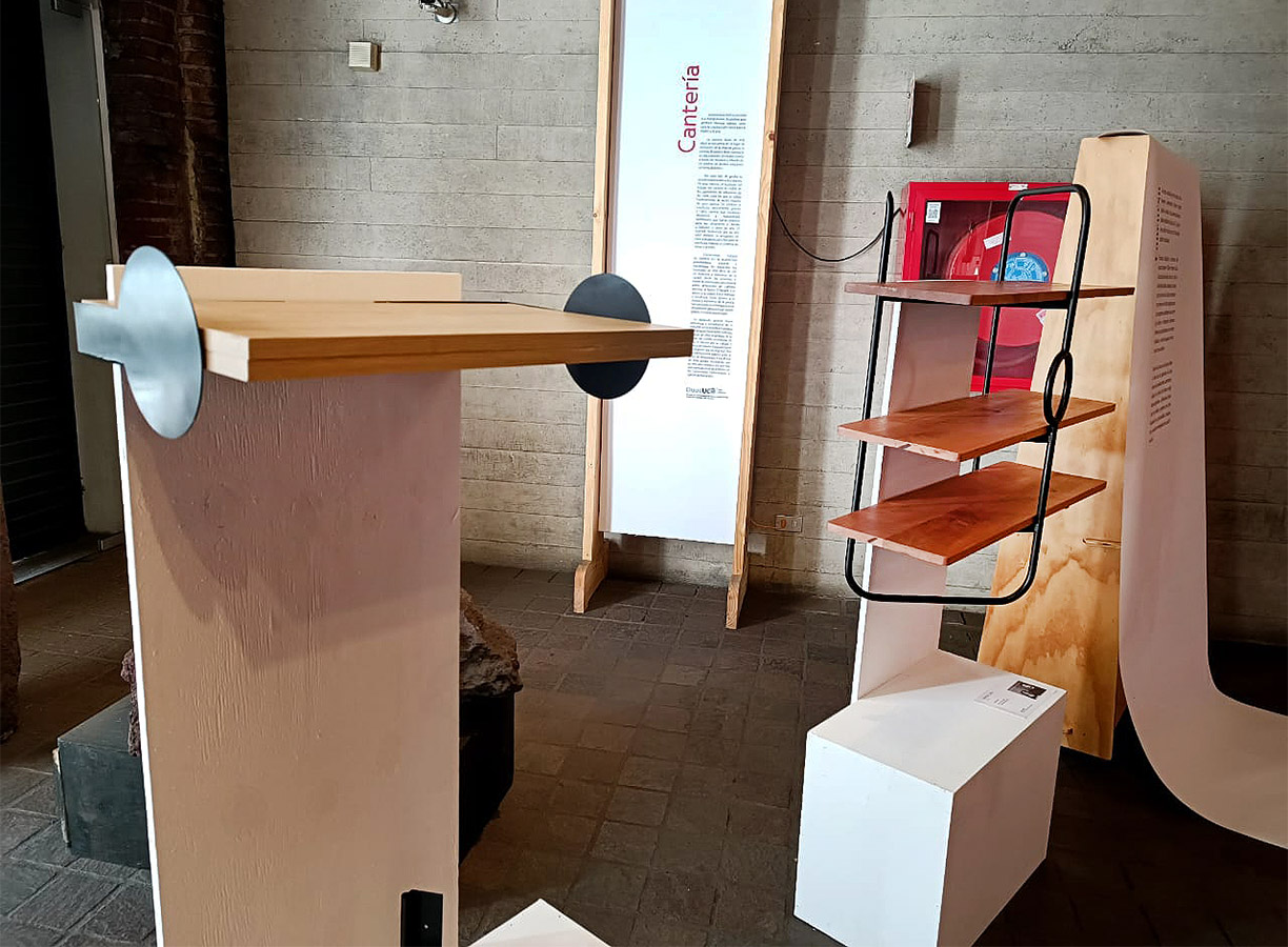 PREMIACIÓN / Concurso Diseño NUEVE  Design Studio