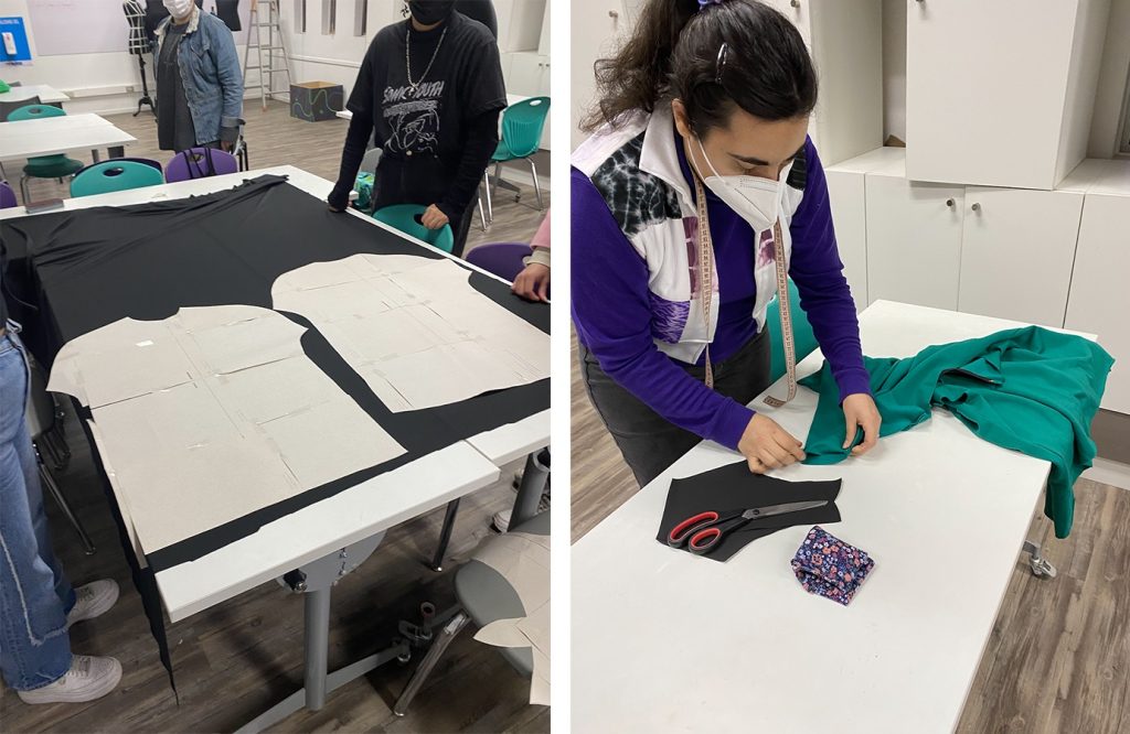 Vestuario HURACANES Club Rugby (deportistas con discapacidad física)