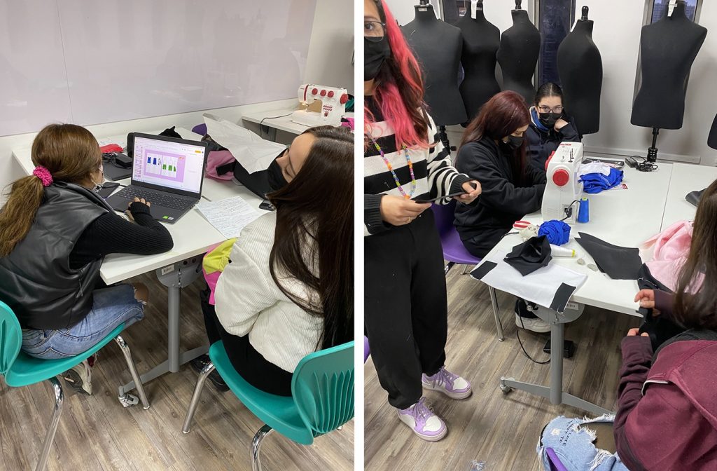 Vestuario HURACANES Club Rugby (deportistas con discapacidad física)