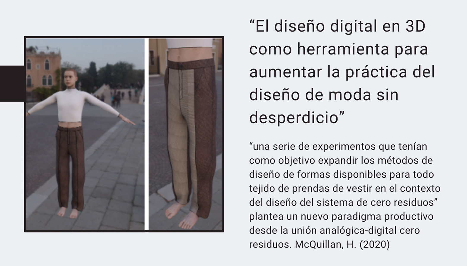 Optimización Digital de Residuos Textiles y Producción de Moda