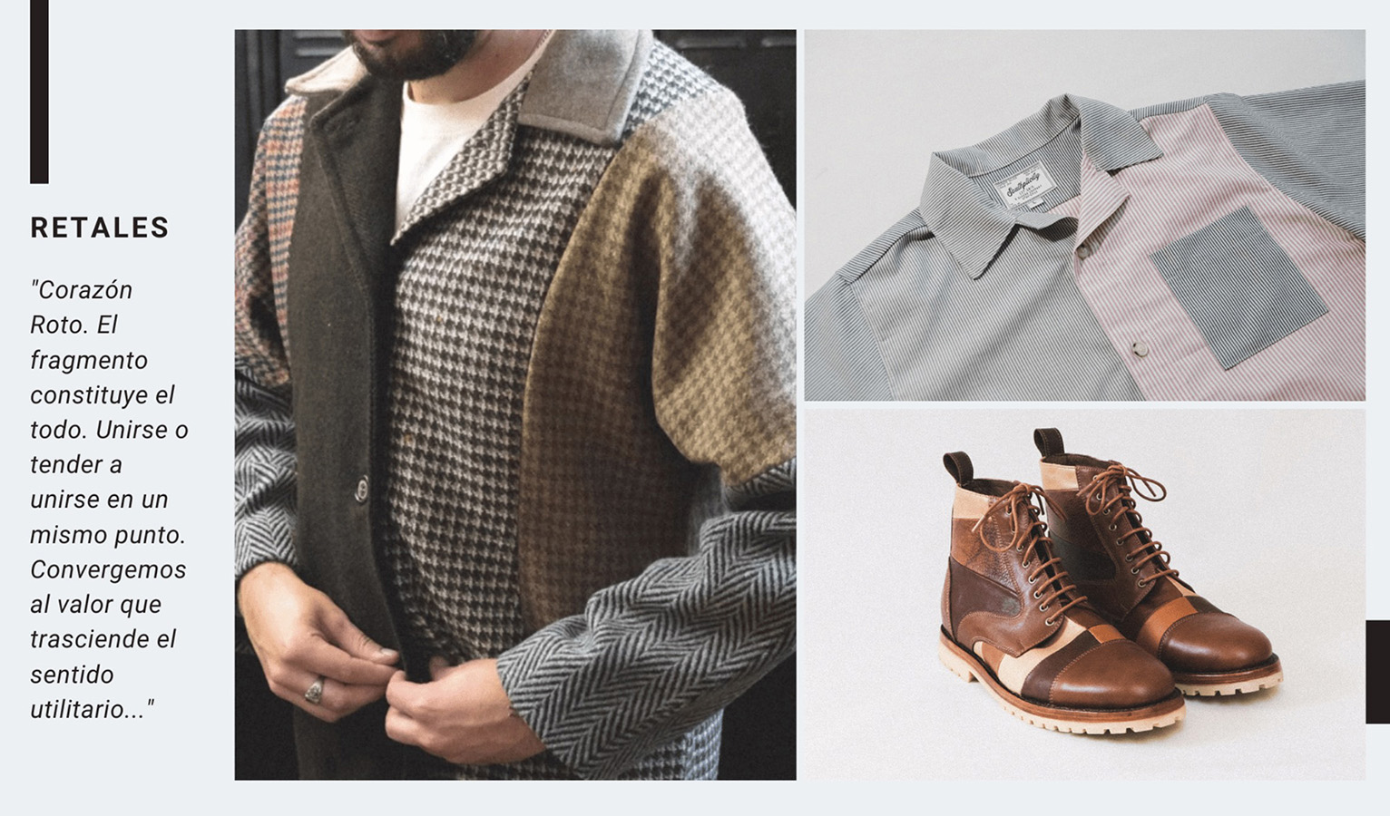 Optimización Digital de Residuos Textiles y Producción de Moda