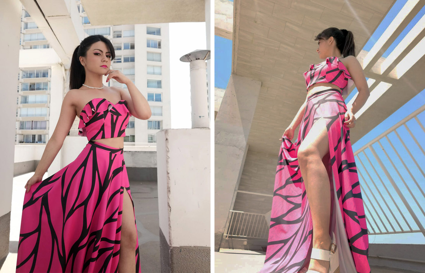 NOVATEX / Sublimación Textil