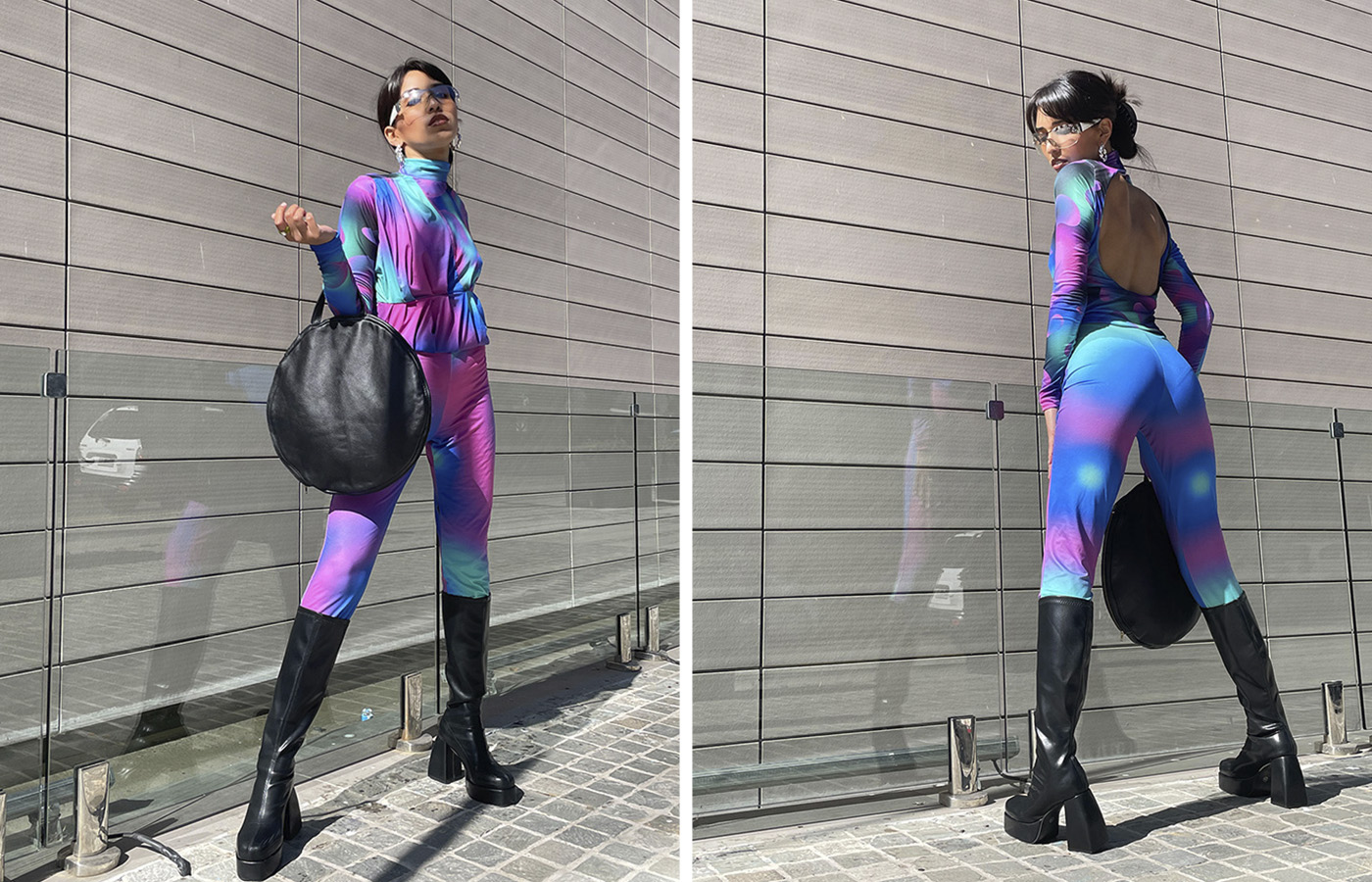 NOVATEX / Sublimación Textil