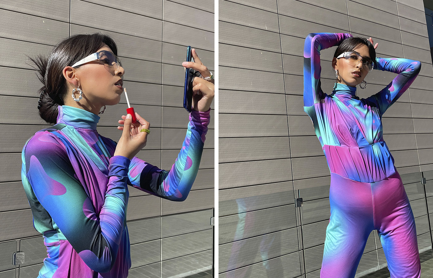 NOVATEX / Sublimación Textil